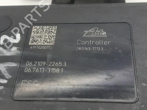 ABS pump HYUNDAI KONA (OS, OSE, OSI)  | BP7010289M43 