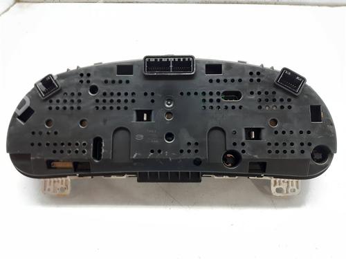 Instrument cluster HYUNDAI SANTA FÉ II (CM) 2.2 CRDi 4x4 | BP8621366C47 