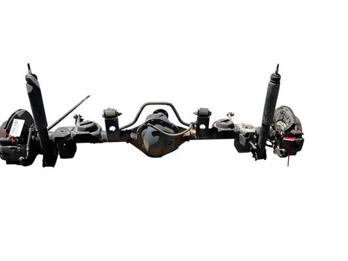Differential, bag SSANGYONG KYRON [2005-2014]  28487887