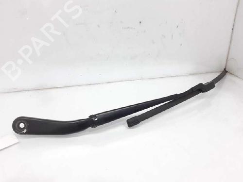 Vindrute viskerarm LAND ROVER RANGE ROVER EVOQUE (L538) 2.2 D (150 hp) 5418299