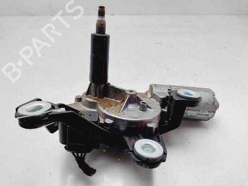 Rear wiper motor VW TOURAN (1T1, 1T2)  | BP23393253M102 
