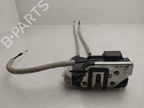 Used Front right lock Front right lock SSANGYONG TIVOLI [2015-2026] 40494679 40494679