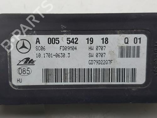 Electronic sensor MERCEDES-BENZ C-CLASS (W204) C 200 CDI (204.007, 204.006) | BP36032145M84 - Image 3