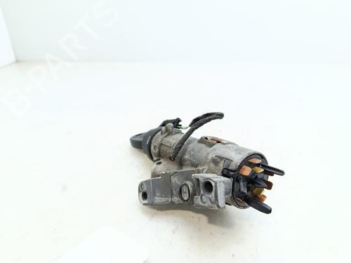 Ignition barrel VW POLO IV (9N_, 9A_) 1.2 12V | BP28727906M48 