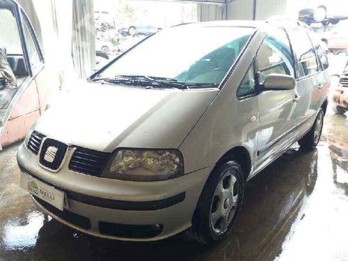 Used Parts SEAT ALHAMBRA (7V8, 7V9)  1.9 TDI  922675