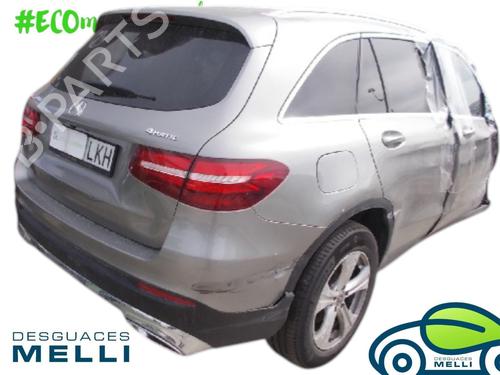 Used Parts MERCEDES-BENZ GLC (X253) [2015-2022]  4442193