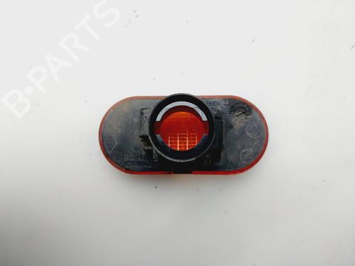 Left side indicator RENAULT SCÉNIC I MPV (JA0/1_, FA0_) 1.9 dCi (JA05, JA1F) | BP31247685I20