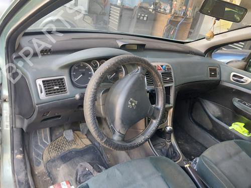 Left front window switch PEUGEOT 307 Break (3E) | BP36439109I27 - Image 8