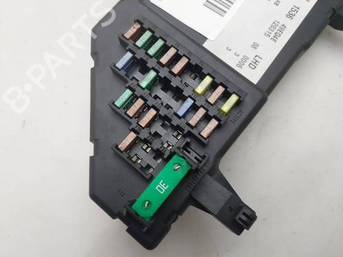 Fuse box OPEL SIGNUM Hatchback (Z03) | BP39647514E1 - Image 2