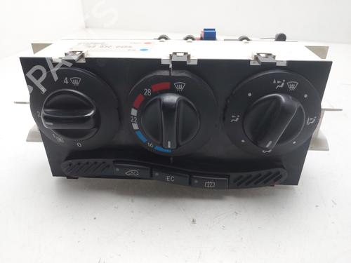 Used Climate control Climate control MERCEDES-BENZ A-CLASS (W168) A 160 CDI (168.007) (60 hp) 40022002 40022002