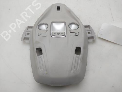 Innerbelysning Innerbelysning CITROËN C4 SPACETOURER (3D_) 1.5 BlueHDi 130 (131 hp) 33817749 33817749