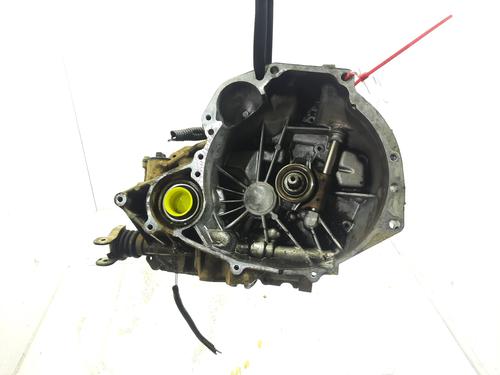 Used Gearbox NISSAN ALMERA II (N16) 1.5 dCi (82 hp) 29825205