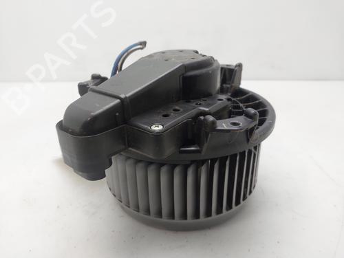 Used Heater blower motor Heater blower motor TOYOTA COROLLA Saloon (_E15_) [2006-2018] 35769434 35769434