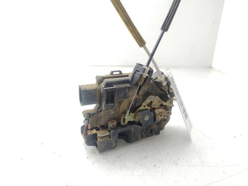 Serratura posteriore destra AUDI ALLROAD C5 (4BH) 2.5 TDI quattro (180 hp) 30660841