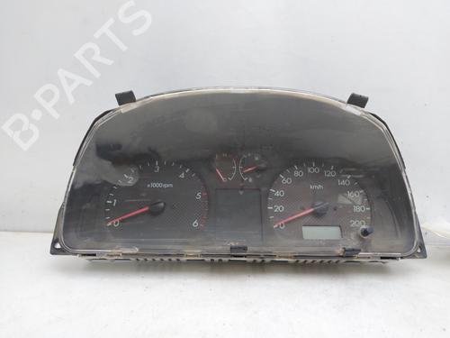 Used Instrument cluster HYUNDAI TERRACAN (HP) 2.9 CRDi 4WD (150 hp) 16715188