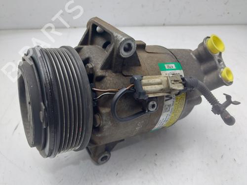 AC-Kompressor AC-Kompressor OPEL ZAFIRA / ZAFIRA FAMILY B (A05) 1.9 CDTI (M75) (100 hp) 36077279 36077279