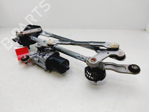Front wiper motor NISSAN MICRA V (K14)  | BP30939800M29  - Image 5