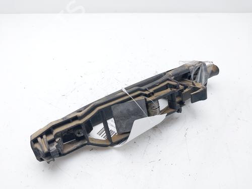 Rear right exterior door handle MERCEDES-BENZ M-CLASS (W163) ML 270 CDI (163.113) | BP13075149C130 