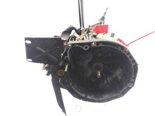 Used Gearbox RENAULT LAGUNA II (BG0/1_) [2001-2007]  30089533