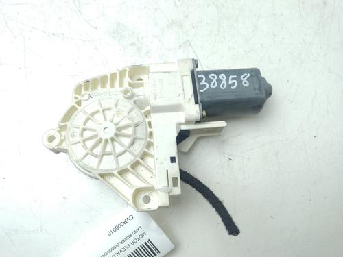 Used Right rear window motor LAND ROVER DISCOVERY III (L319) [2004-2009]  30927266