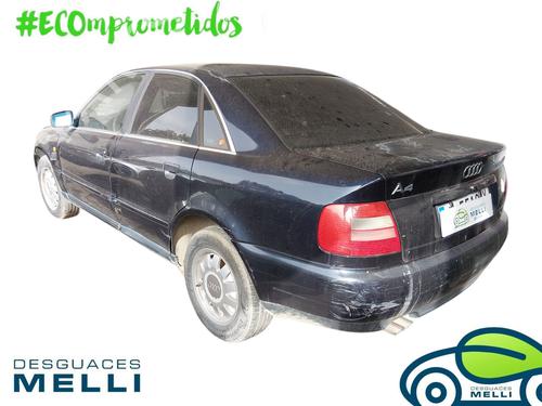 Left front driveshaft AUDI A4 B5 (8D2) 2.4 | BP34001561M38  - Image 9