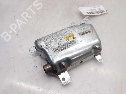 Electronic module BMW 5 (E60) 525 d | BP6601184M83 