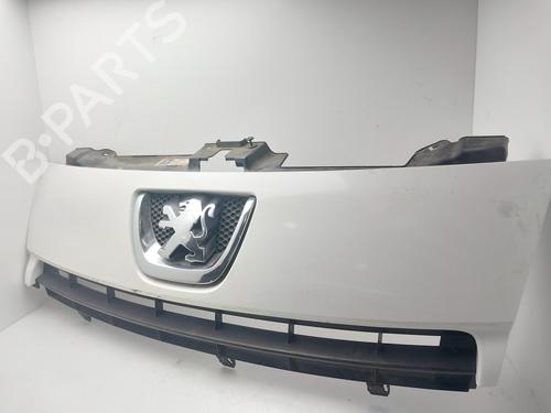 Calandre PEUGEOT EXPERT Van (VF3A_, VF3U_, VF3X_) 1.6 HDi 90 8V (90 hp) 31877324