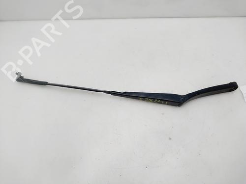 Front windshield wiper arm AUDI A3 (8P1) 1.9 TDI | BP29737789C143