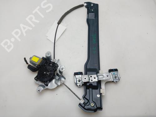 Used Front right window mechanism SSANGYONG XLV SUV [2016-2025]  31124380