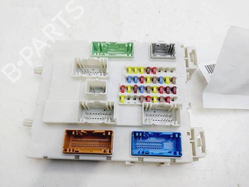 Used Fuse box FORD FOCUS III 1.6 TDCi (115 hp) 18911666