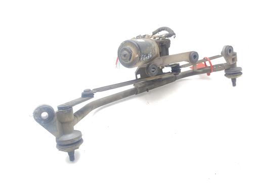 Front wiper motor CITROËN JUMPY I (U6U_) 1.9 D | BP26619302M29 