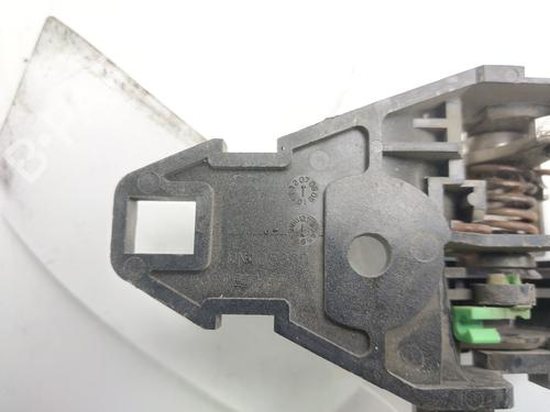 Front right interior door handle CITROËN C-CROSSER (VU_, VV_) | BP33890708I14 - Image 2