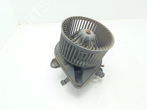 Used Heater blower motor CITROËN BERLINGO / BERLINGO FIRST MPV (MF_, GJK_, GFK_) 1.6 HDI 90 (MF9HX) (90 hp) 28088750