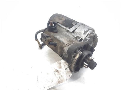 Used Starter HYUNDAI TUCSON (JM) 2.0 CRDi (113 hp) 10297629