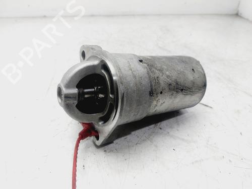 Used Starter CHEVROLET MATIZ (M200, M250) 0.8 (52 hp) 28355029
