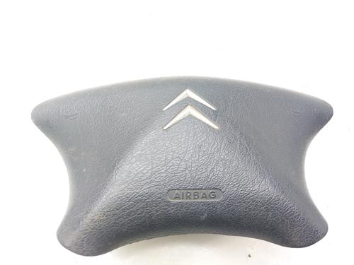 Used Driver airbag CITROËN XSARA Coupe (N0) 1.9 D (70 hp) 16060445