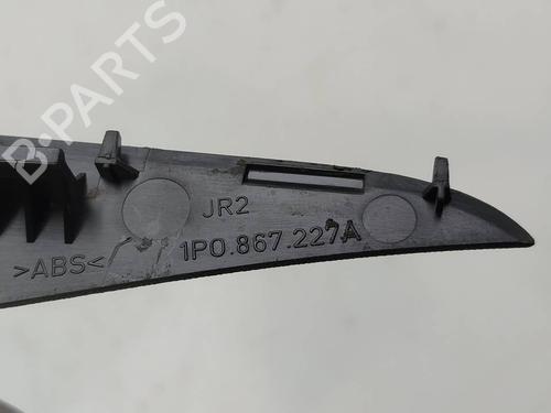 Left rear window switch SEAT LEON (1P1) | BP40494671I29 - Image 3