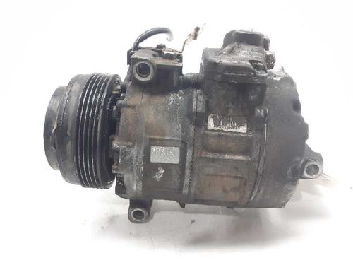 AC compressor OPEL OMEGA B (V94) 2.5 DTI (F69, M69, P69) | BP5839797M34 