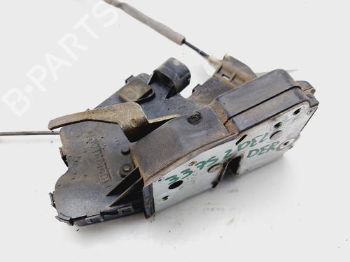 Front right lock BMW 3 (E46) 320 d | BP18294998C97 