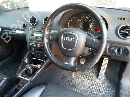 Electronic module AUDI A3 Sportback (8PA)  | BP4817302M83 