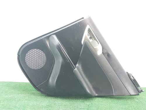 Right rear door panel LEXUS CT (ZWA10_) 200h (ZWA10_) (99 hp) 14907831