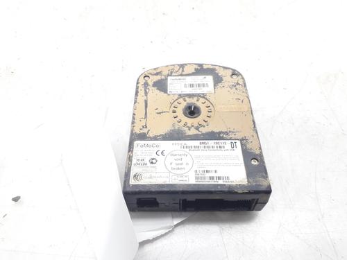 Used Electronic module TOYOTA LAND CRUISER PRADO (_J12_) 3.0 D-4D (KDJ120, KDJ125) (163 hp) 10063316