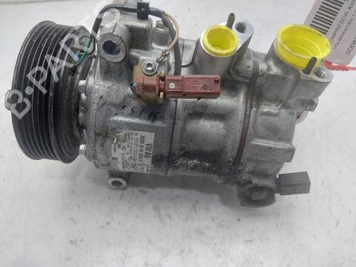 AC compressor VW T-CROSS (C11, D31)  | BP38224463M34  - Image 5