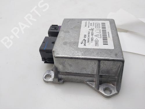 ECU airbags JAGUAR XF I (X250) 3.0 D | BP17531404M53 