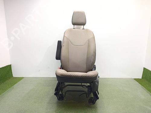 Used Left front seat Left front seat FORD TRANSIT COURIER B460 MPV 1.5 EcoBlue (100 hp) 40036796 40036796