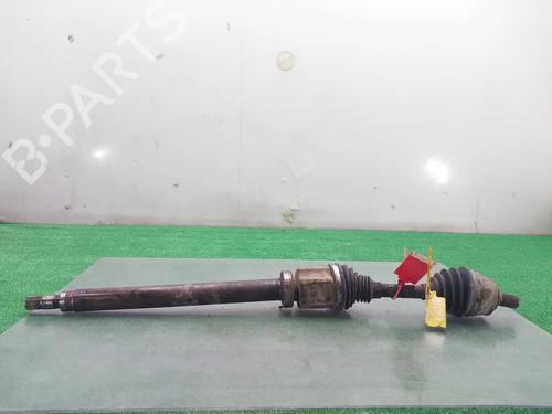 Right front driveshaft VOLVO V40 Hatchback (525) D3 | BP13476358M39 