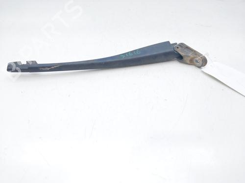 Bakre vindusviskerarm PEUGEOT 206 Hatchback (2A/C) 1.4 LPG (75 hp) 13573529