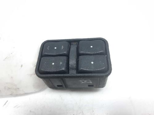 Used Left front window switch OPEL ASTRA G Estate (T98) 1.6 16V (F35) (101 hp) 4941765
