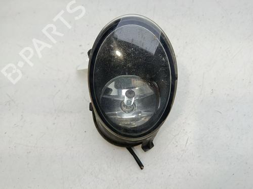 Used Left front fog light AUDI A6 C6 (4F2) [2004-2011]  32008994