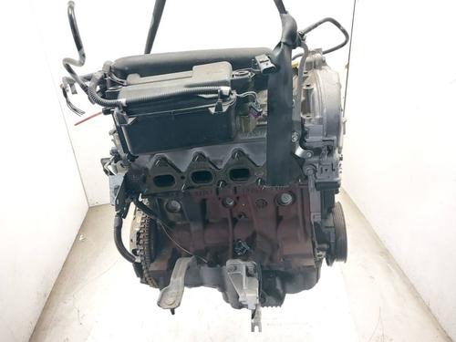 Engine RENAULT MEGANE III Hatchback (BZ0/1_, B3_) 1.6 16V (BZ0H) | BP39647597M1 - Image 6